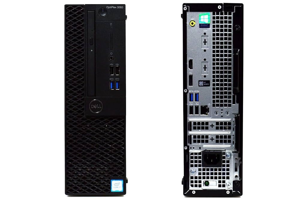 【整備済み品】Windows11デスクトップ型 Amazon.co.jp: 【整備済み品】 デスクトップパソコン 【Office